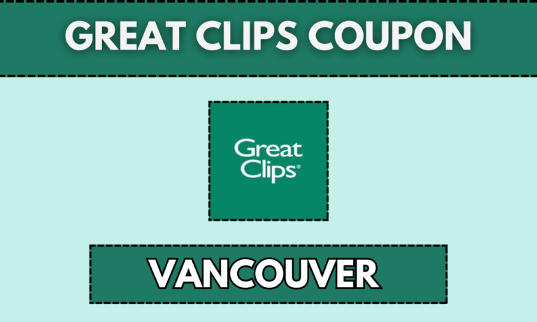 Great Clips Coupons in Vancouver (Latest) Printable Haircut Coupons